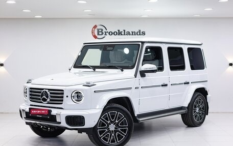 Mercedes-Benz G-Класс W463 рестайлинг _iii, 2025 год, 24 390 000 рублей, 1 фотография