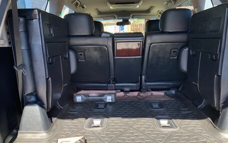 Lexus LX III, 2010 год, 4 200 000 рублей, 10 фотография