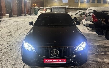 Mercedes-Benz E-Класс, 2016 год, 3 700 000 рублей, 1 фотография