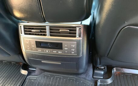 Lexus LX III, 2010 год, 4 200 000 рублей, 8 фотография