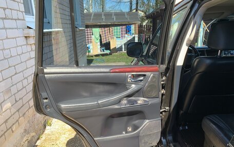 Lexus LX III, 2010 год, 4 200 000 рублей, 11 фотография