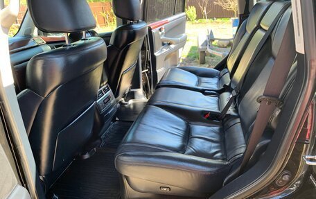 Lexus LX III, 2010 год, 4 200 000 рублей, 7 фотография