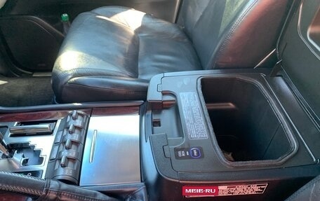 Lexus LX III, 2010 год, 4 200 000 рублей, 6 фотография