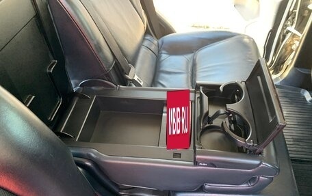 Lexus LX III, 2010 год, 4 200 000 рублей, 9 фотография