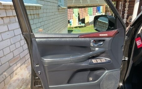 Lexus LX III, 2010 год, 4 200 000 рублей, 13 фотография