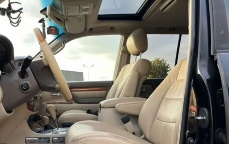 Lexus LX II, 2004 год, 2 300 000 рублей, 5 фотография