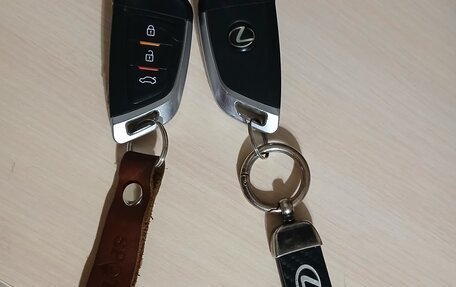 Lexus LX II, 2004 год, 2 300 000 рублей, 7 фотография