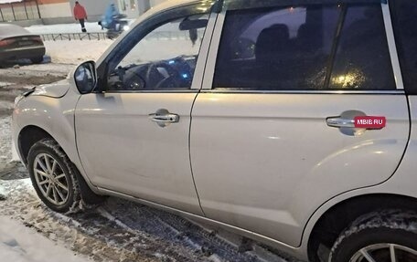 Lifan X60 I рестайлинг, 2016 год, 465 000 рублей, 4 фотография