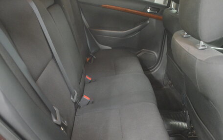 Toyota Avensis III рестайлинг, 2007 год, 690 000 рублей, 8 фотография