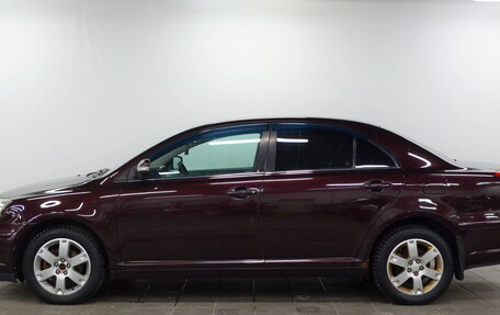 Toyota Avensis III рестайлинг, 2007 год, 690 000 рублей, 5 фотография