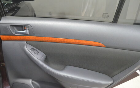 Toyota Avensis III рестайлинг, 2007 год, 690 000 рублей, 9 фотография