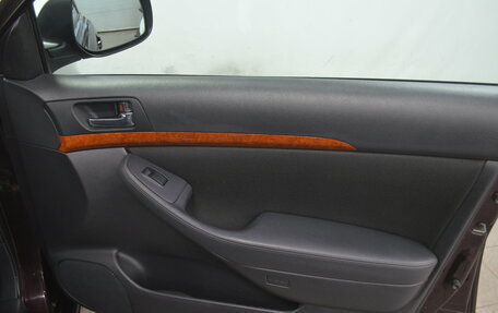 Toyota Avensis III рестайлинг, 2007 год, 690 000 рублей, 10 фотография