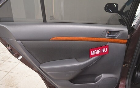 Toyota Avensis III рестайлинг, 2007 год, 690 000 рублей, 13 фотография