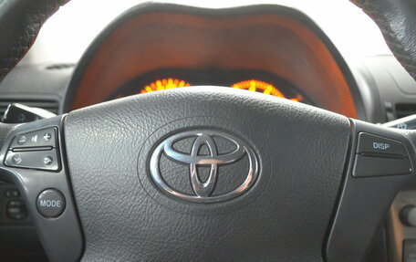 Toyota Avensis III рестайлинг, 2007 год, 690 000 рублей, 17 фотография