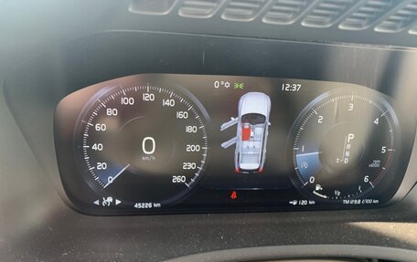 Volvo XC90 II рестайлинг, 2018 год, 5 830 000 рублей, 16 фотография