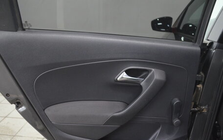 Volkswagen Polo VI (EU Market), 2011 год, 570 000 рублей, 8 фотография