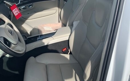 Volvo XC90 II рестайлинг, 2018 год, 5 830 000 рублей, 14 фотография