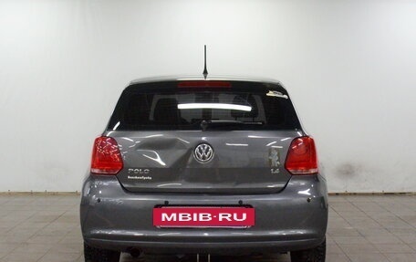 Volkswagen Polo VI (EU Market), 2011 год, 570 000 рублей, 7 фотография