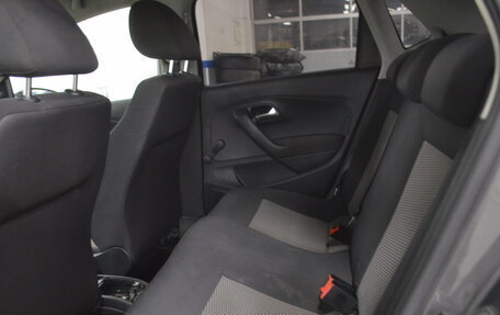 Volkswagen Polo VI (EU Market), 2011 год, 570 000 рублей, 9 фотография