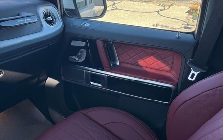 Mercedes-Benz G-Класс W463 рестайлинг _iii, 2025 год, 24 390 000 рублей, 9 фотография