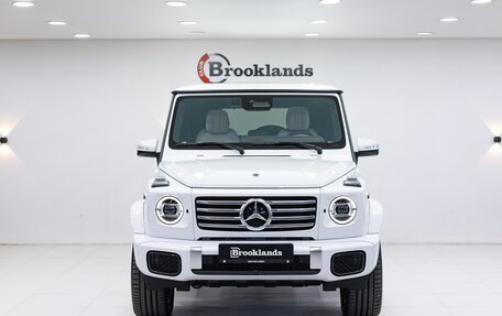 Mercedes-Benz G-Класс W463 рестайлинг _iii, 2025 год, 24 390 000 рублей, 2 фотография