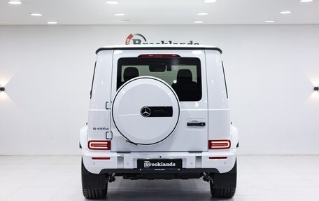 Mercedes-Benz G-Класс W463 рестайлинг _iii, 2025 год, 24 390 000 рублей, 5 фотография