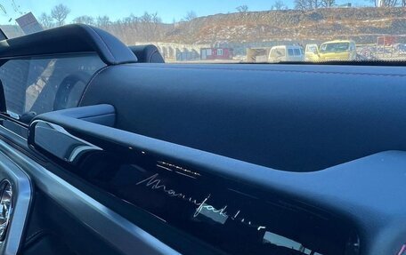 Mercedes-Benz G-Класс W463 рестайлинг _iii, 2025 год, 24 390 000 рублей, 10 фотография