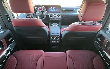 Mercedes-Benz G-Класс W463 рестайлинг _iii, 2025 год, 24 390 000 рублей, 11 фотография