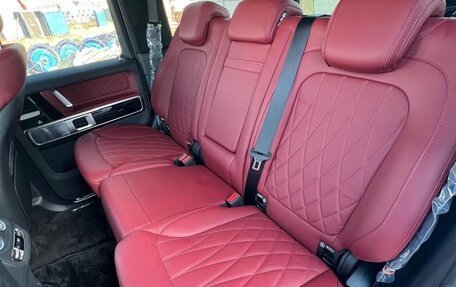 Mercedes-Benz G-Класс W463 рестайлинг _iii, 2025 год, 24 390 000 рублей, 13 фотография