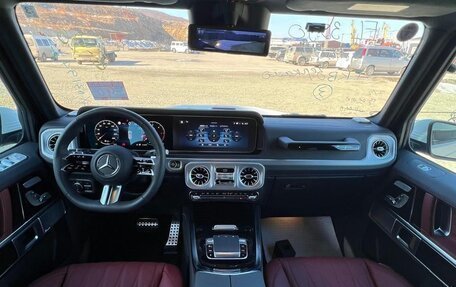 Mercedes-Benz G-Класс W463 рестайлинг _iii, 2025 год, 24 390 000 рублей, 15 фотография