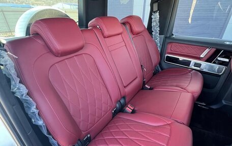 Mercedes-Benz G-Класс W463 рестайлинг _iii, 2025 год, 24 390 000 рублей, 14 фотография