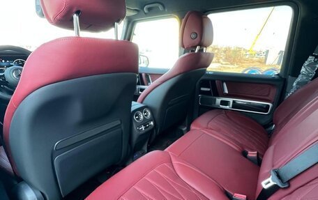 Mercedes-Benz G-Класс W463 рестайлинг _iii, 2025 год, 24 390 000 рублей, 12 фотография