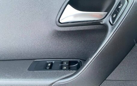 Volkswagen Polo VI (EU Market), 2011 год, 470 000 рублей, 6 фотография