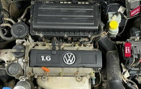 Volkswagen Polo VI (EU Market), 2011 год, 470 000 рублей, 7 фотография