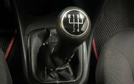 Volkswagen Polo VI (EU Market), 2011 год, 470 000 рублей, 12 фотография