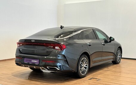 KIA K5, 2021 год, 2 049 000 рублей, 5 фотография