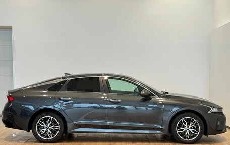 KIA K5, 2021 год, 2 049 000 рублей, 4 фотография