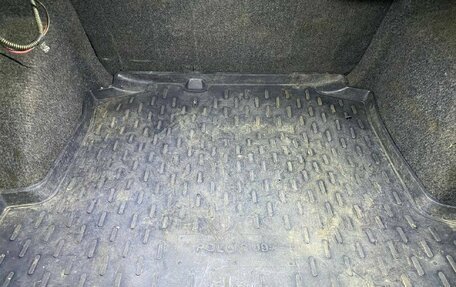 Volkswagen Polo VI (EU Market), 2011 год, 470 000 рублей, 18 фотография