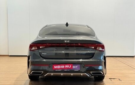 KIA K5, 2021 год, 2 049 000 рублей, 7 фотография