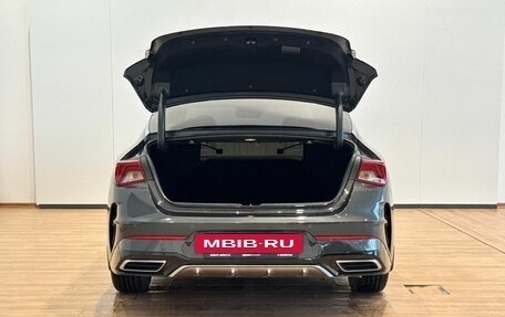 KIA K5, 2021 год, 2 049 000 рублей, 6 фотография