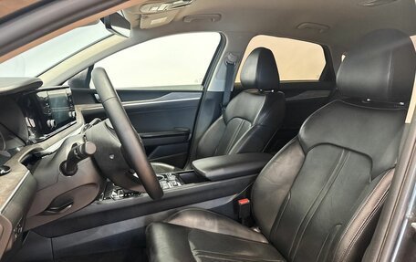 KIA K5, 2021 год, 2 049 000 рублей, 10 фотография