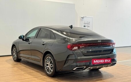 KIA K5, 2021 год, 2 049 000 рублей, 8 фотография