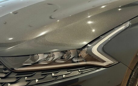 KIA K5, 2021 год, 2 049 000 рублей, 16 фотография