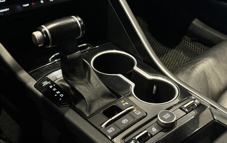 KIA K5, 2021 год, 2 049 000 рублей, 20 фотография