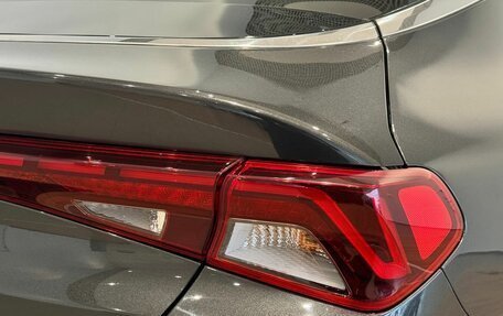 KIA K5, 2021 год, 2 049 000 рублей, 17 фотография