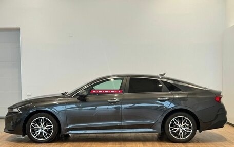 KIA K5, 2021 год, 2 049 000 рублей, 9 фотография