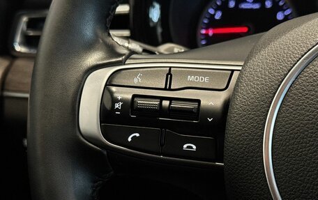 KIA K5, 2021 год, 2 049 000 рублей, 24 фотография