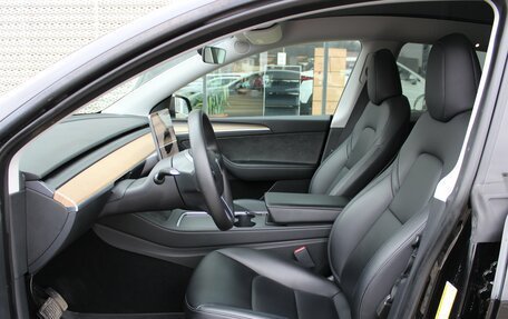 Tesla Model Y I, 2022 год, 4 300 000 рублей, 9 фотография