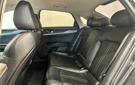 KIA K5, 2021 год, 2 049 000 рублей, 25 фотография