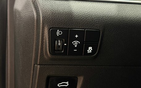 KIA K5, 2021 год, 2 049 000 рублей, 26 фотография